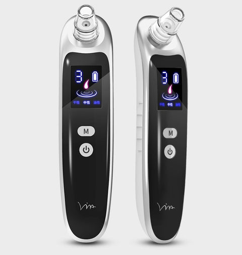 Clean Beauty Aspirato