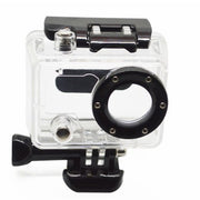 Sports Camera Accessories Kit