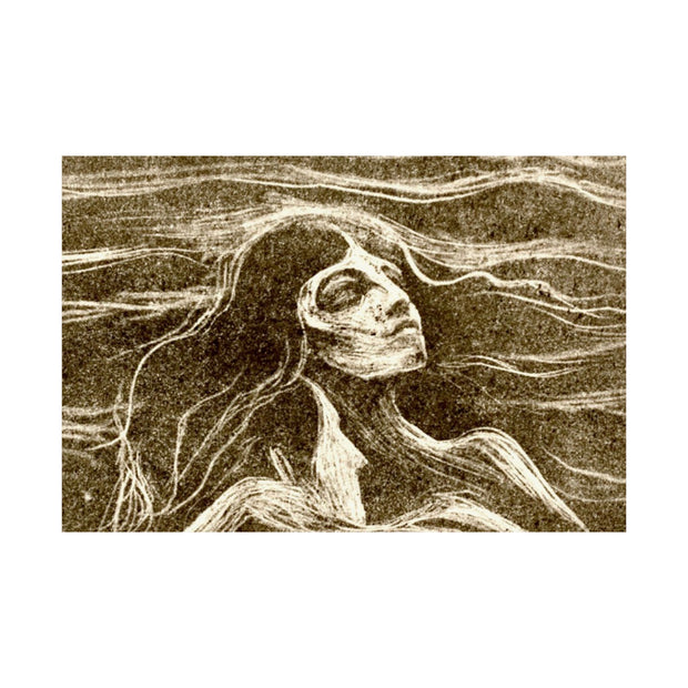 Matte Horizontal Posters