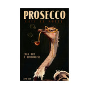 Matte Vertical Posters Pronseco