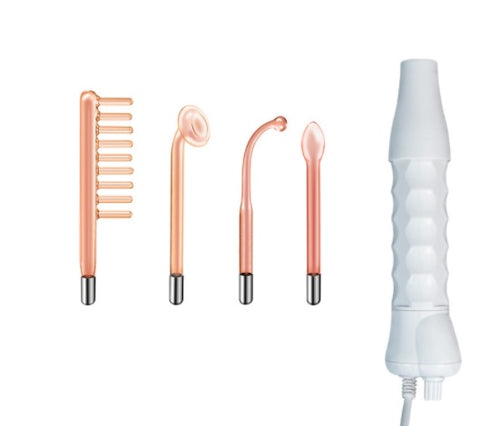 high frequency facial beauty instrument
