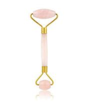 jade facial roller for anti-aging