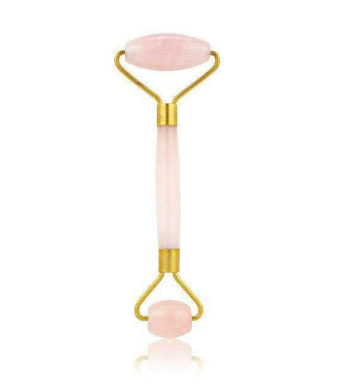 jade facial roller for anti-aging