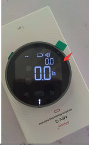Digital Electronic Measuring Ruler