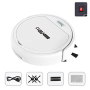 Smart Robot Vacuum Cleaner