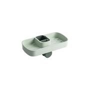 Sink Shelf Soap  Sponge Drain Rack 
