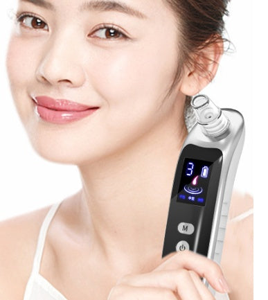 Clean Beauty Aspirato