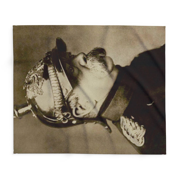 Arctic Fleece Blanket