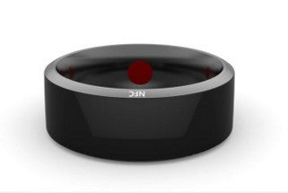 JAKCOM R3F Smart Ring