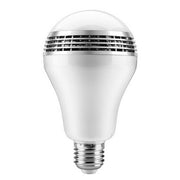 LED Smart Bluetooth Speaker Bulb