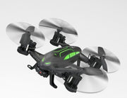 OTRC FY602 2-in-1 RC Drone Car – Flying Quadcopter with HD Camera & High-Speed 4WD