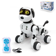 Electronic Robot Dog Toy 