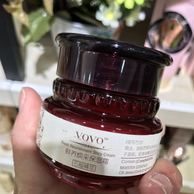 Pomegranate Moisturizing Toner