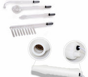 high frequency facial beauty instrument