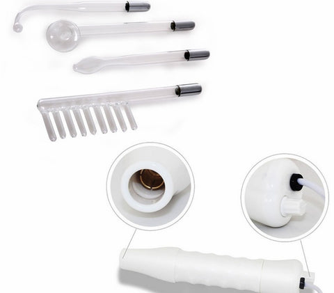 high frequency facial beauty instrument