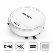 Smart Robot Vacuum Cleaner