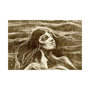 Matte Horizontal Posters