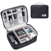 Electronics Organizer Travel Bag