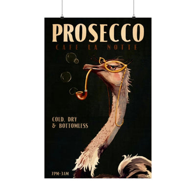 Matte Vertical Posters Pronseco