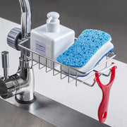 Bathroom Accessories Corner Shelf 