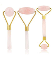 jade facial roller for anti-aging