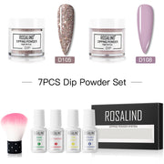 Professional Nail Beauty Set Professional Nail Beauty Set 