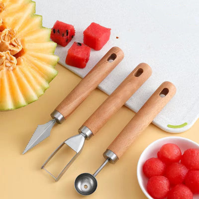 Watermelon Cutter