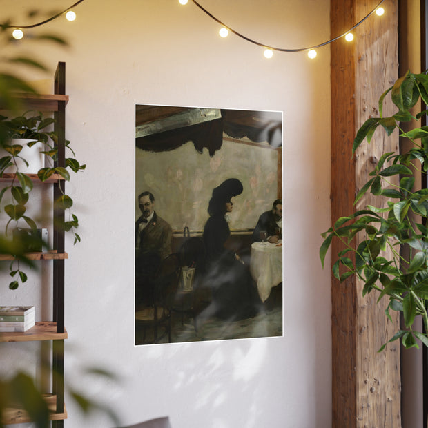 Photo Art Posters John Sloan 