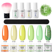 Professional Nail Beauty Set 