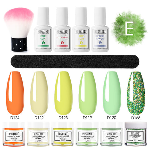Professional Nail Beauty Set 