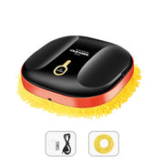 Smart Robot Vacuum Cleaner