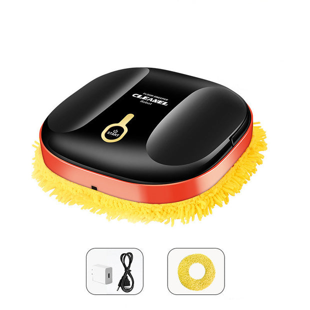 Smart Robot Vacuum Cleaner