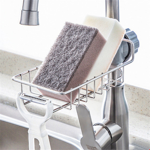 Bathroom Accessories Corner Shelf 