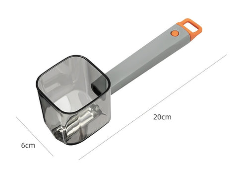 Stainless Steel Single Head Kitchen Gadget