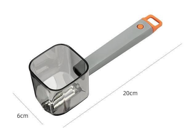 Stainless Steel Single Head Kitchen Gadget
