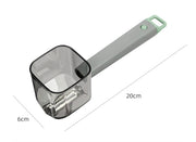 Stainless Steel Single Head Kitchen Gadget