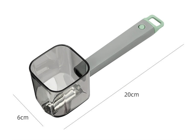 Stainless Steel Single Head Kitchen Gadget