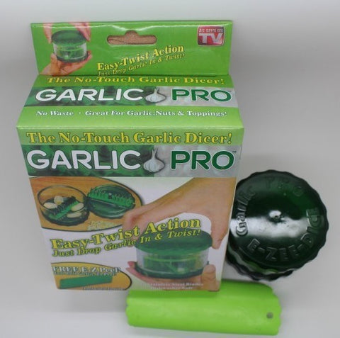 Silicone Garlic Peeler 