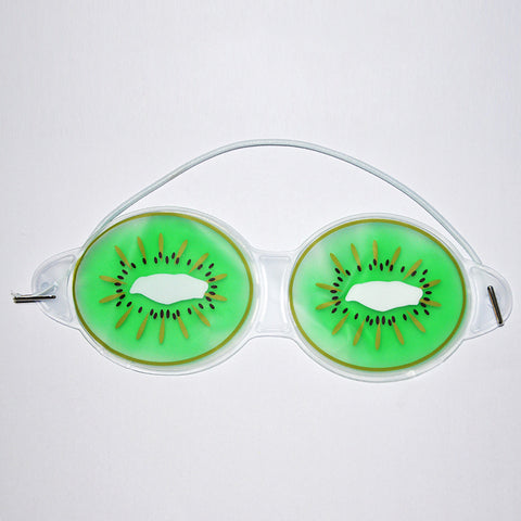 Shading Ice Eye Mask