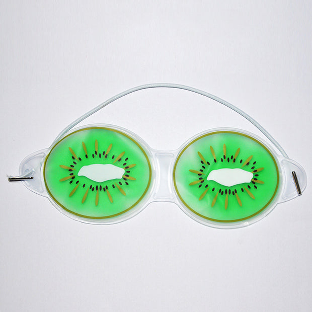 Shading Ice Eye Mask