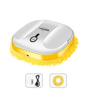 Smart Robot Vacuum Cleaner