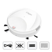 Smart Robot Vacuum Cleaner