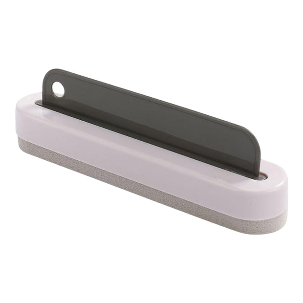 Multi-Function Glass Wiper & Scraper with Wate