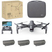 F11s PRO Drone – 4K HD EIS Camera, Brushless Motor & Anti-Shake Gimbal