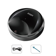 Smart Robot Vacuum Cleaner