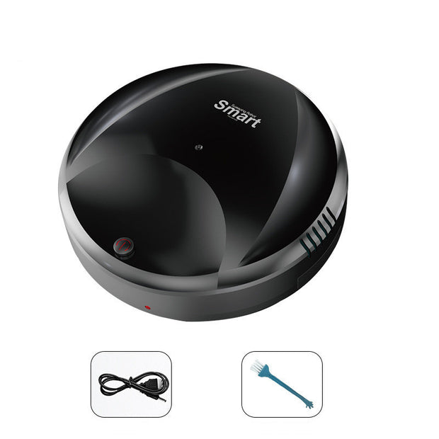Smart Robot Vacuum Cleaner