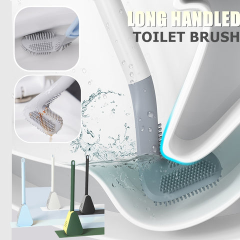 Golf Toilet Brush