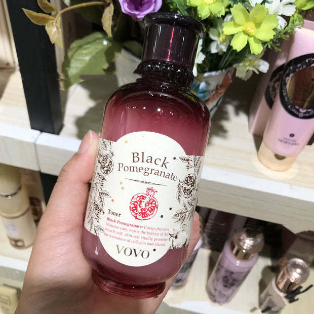 Pomegranate Moisturizing Toner