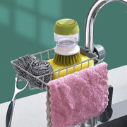 Bathroom Accessories Corner Shelf 