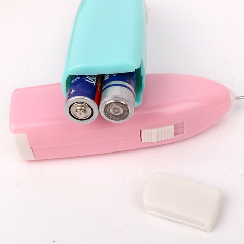 Electric Coffee Blender